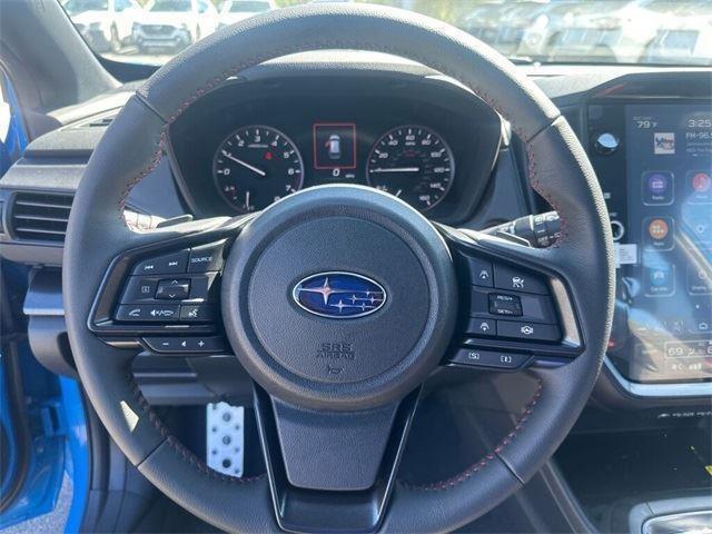 new 2025 Subaru Impreza car, priced at $29,413