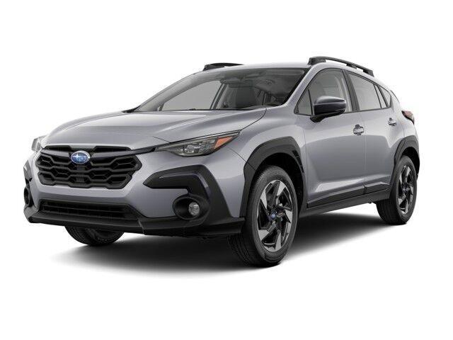 new 2024 Subaru Crosstrek car, priced at $33,237