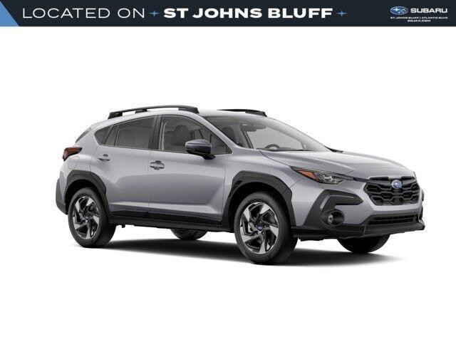 new 2024 Subaru Crosstrek car, priced at $33,237