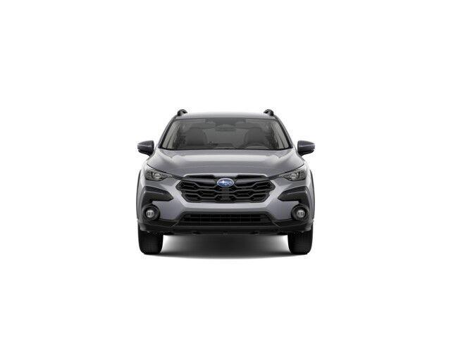 new 2024 Subaru Crosstrek car, priced at $33,237