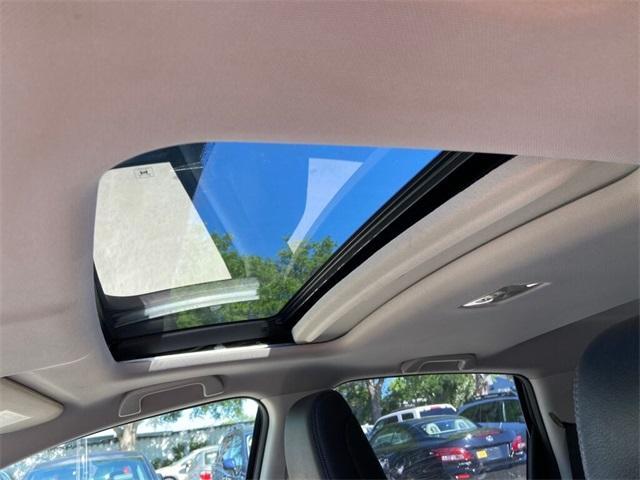 used 2012 Honda CR-V car, priced at $11,500