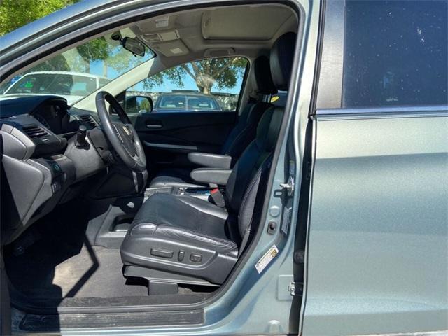 used 2012 Honda CR-V car, priced at $11,500