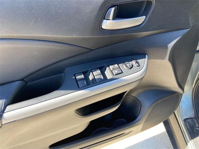 used 2012 Honda CR-V car, priced at $11,500