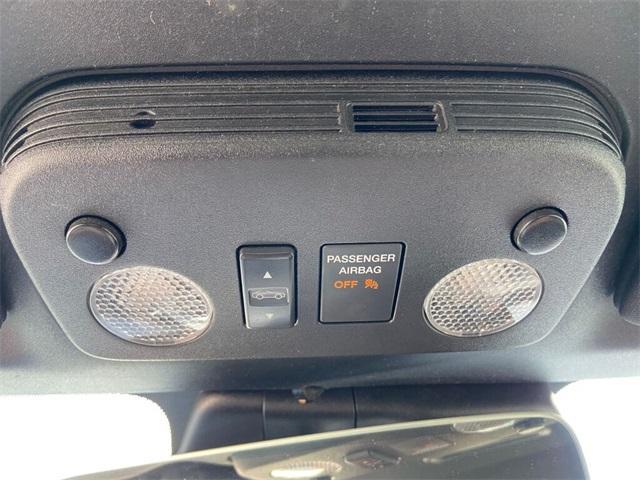 used 2021 Ford Mustang car, priced at $20,000