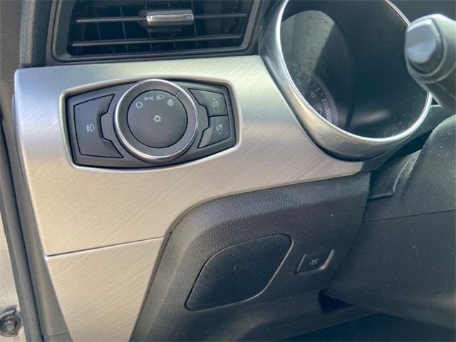 used 2021 Ford Mustang car, priced at $20,000