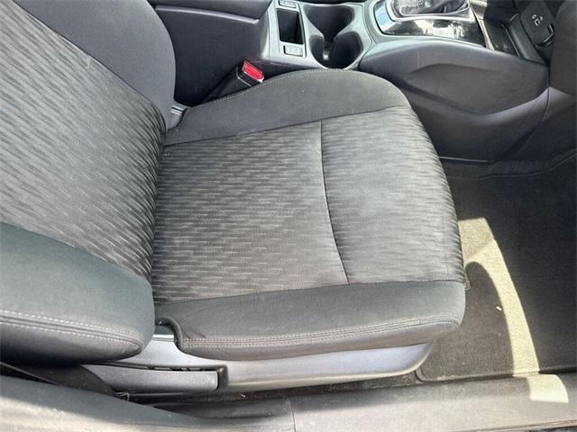 used 2020 Nissan Rogue car, priced at $14,500