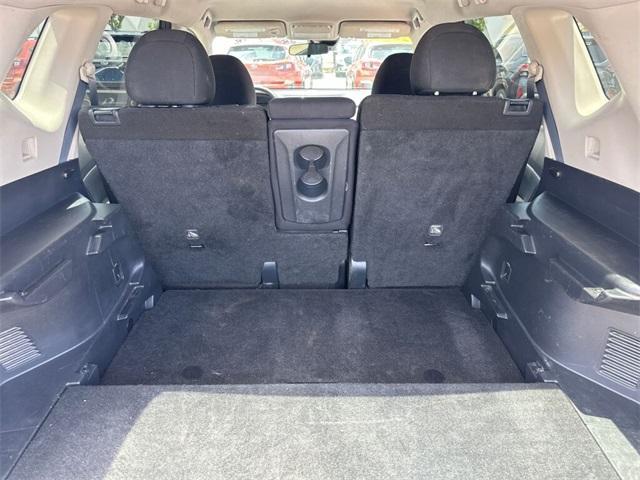used 2020 Nissan Rogue car, priced at $14,500