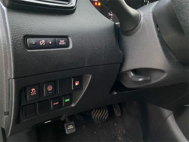 used 2020 Nissan Rogue car, priced at $14,500