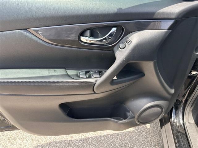 used 2020 Nissan Rogue car, priced at $14,500