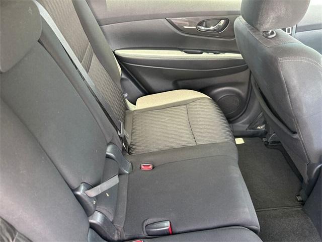 used 2020 Nissan Rogue car, priced at $14,500