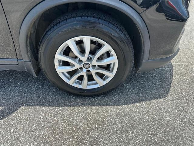 used 2020 Nissan Rogue car, priced at $14,500