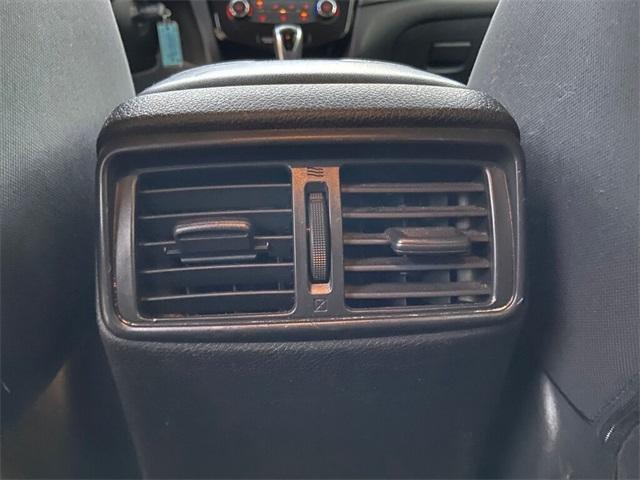 used 2020 Nissan Rogue car, priced at $14,500