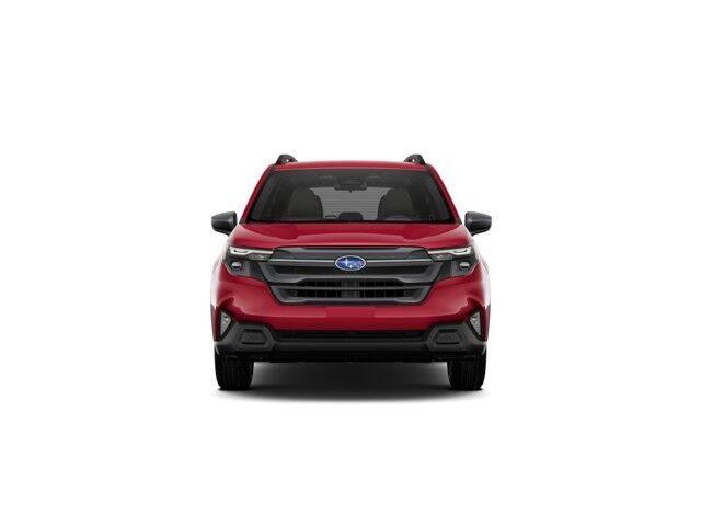 new 2025 Subaru Forester car, priced at $35,453