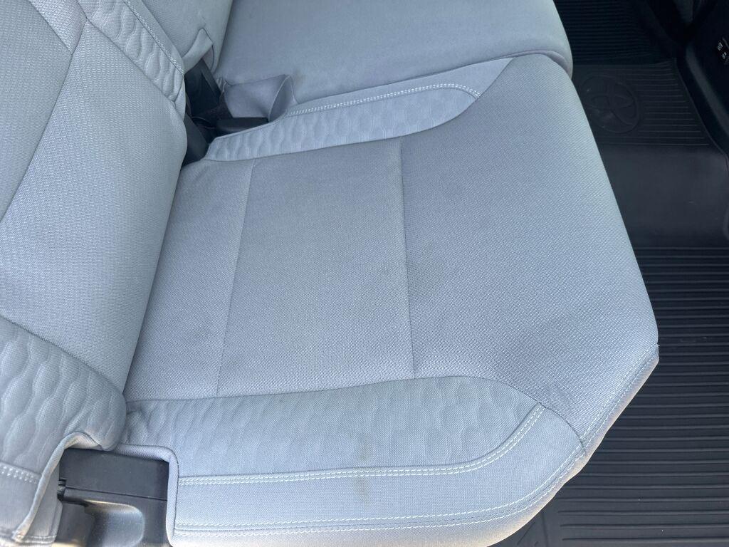 used 2024 Toyota Tundra car, priced at $45,000