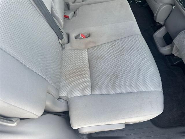 used 2014 Toyota Highlander car, priced at $14,000