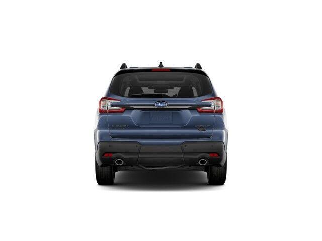 new 2025 Subaru Ascent car