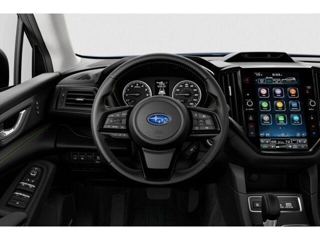 new 2025 Subaru Ascent car, priced at $48,766