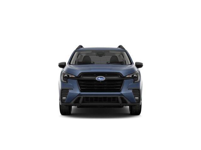 new 2025 Subaru Ascent car, priced at $48,766