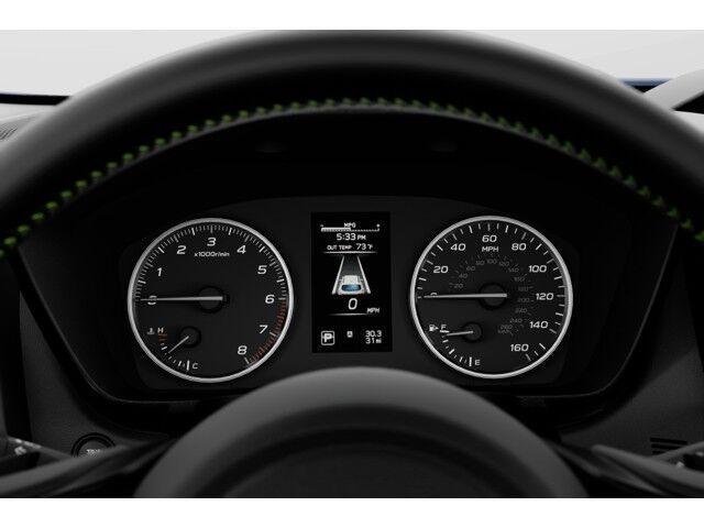 new 2025 Subaru Ascent car