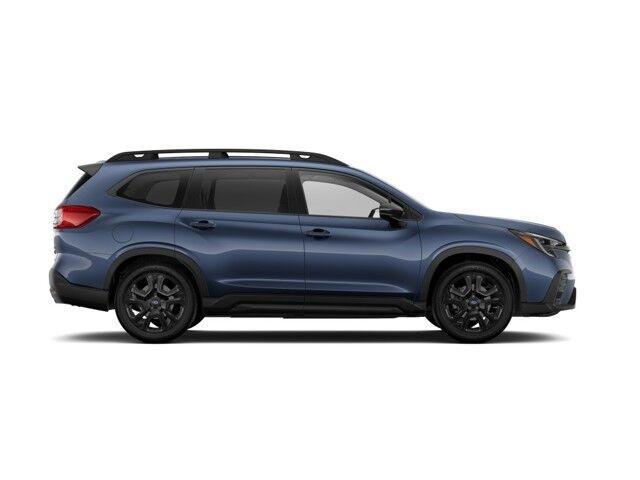new 2025 Subaru Ascent car, priced at $48,766