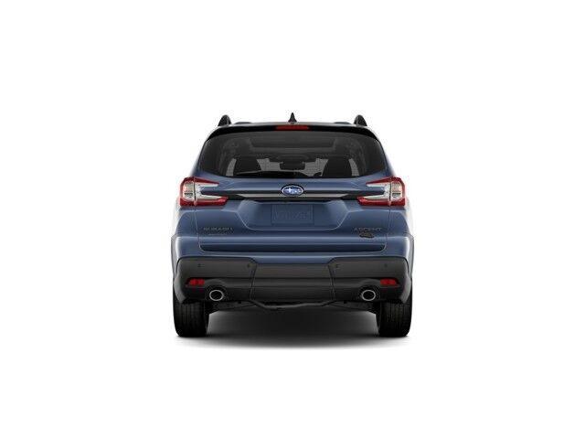 new 2025 Subaru Ascent car, priced at $48,766