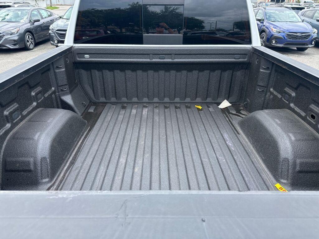 used 2019 Chevrolet Silverado 1500 car, priced at $35,000