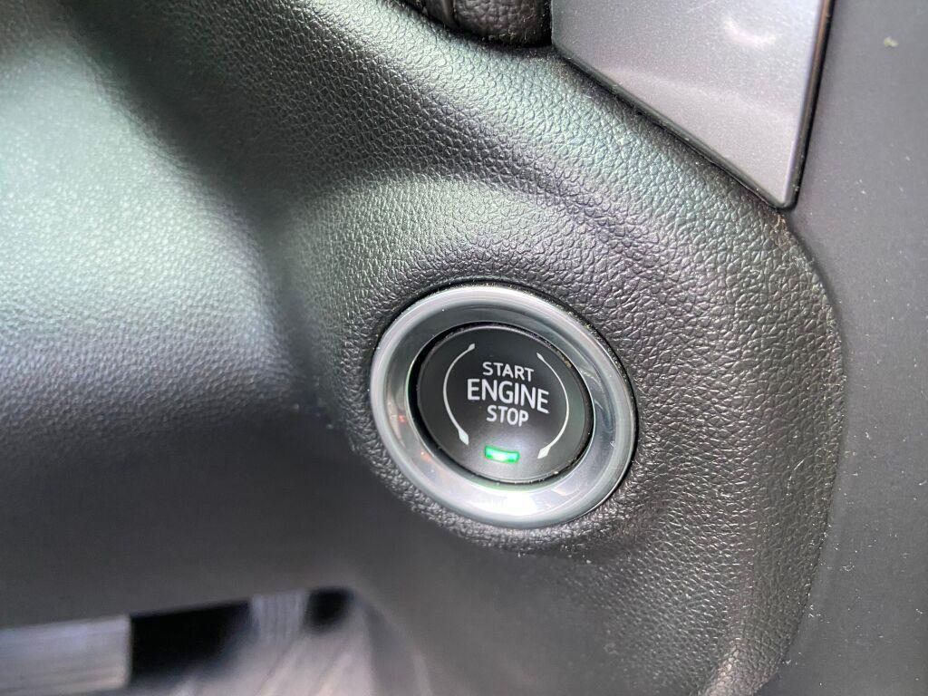 used 2019 Chevrolet Silverado 1500 car, priced at $33,500