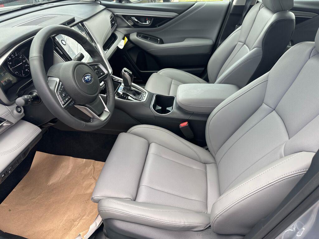 new 2025 Subaru Legacy car, priced at $35,653