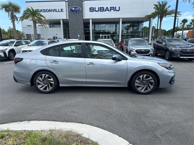 new 2025 Subaru Legacy car, priced at $35,653