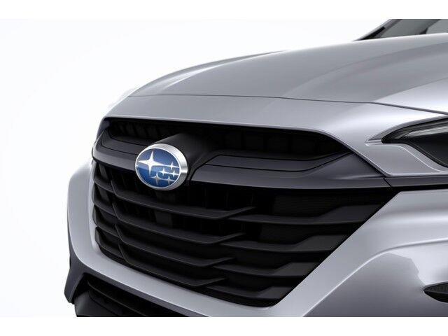 new 2025 Subaru Legacy car, priced at $35,653