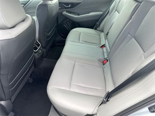 new 2025 Subaru Legacy car, priced at $35,653