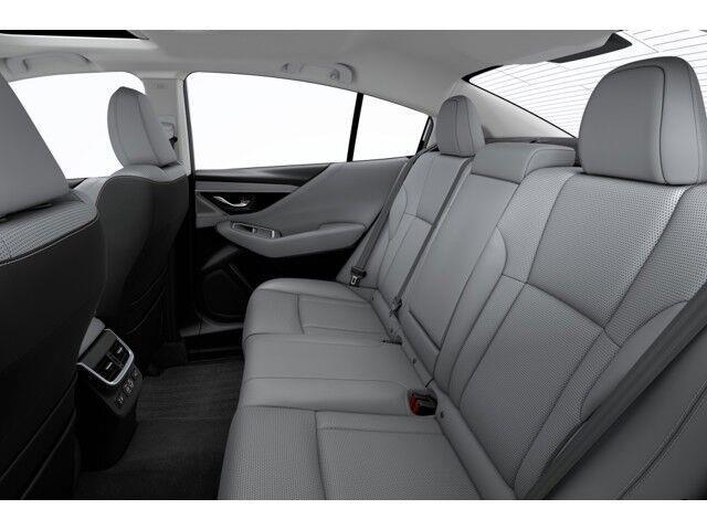 new 2025 Subaru Legacy car, priced at $35,653