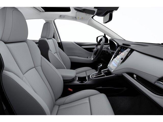 new 2025 Subaru Legacy car, priced at $35,653