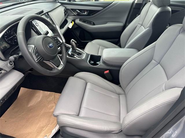 new 2025 Subaru Legacy car, priced at $35,653