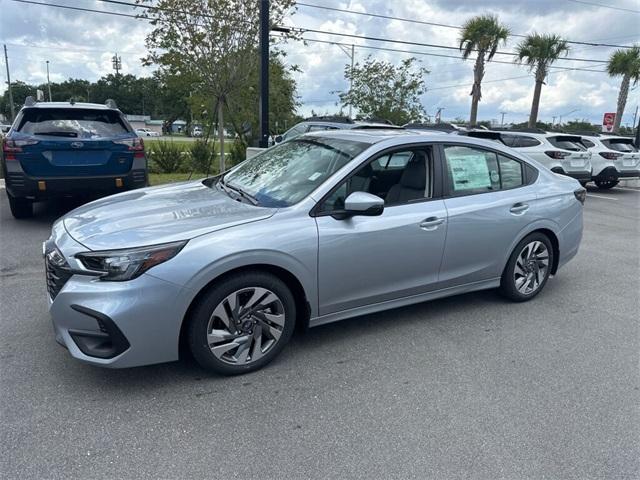 new 2025 Subaru Legacy car, priced at $35,653