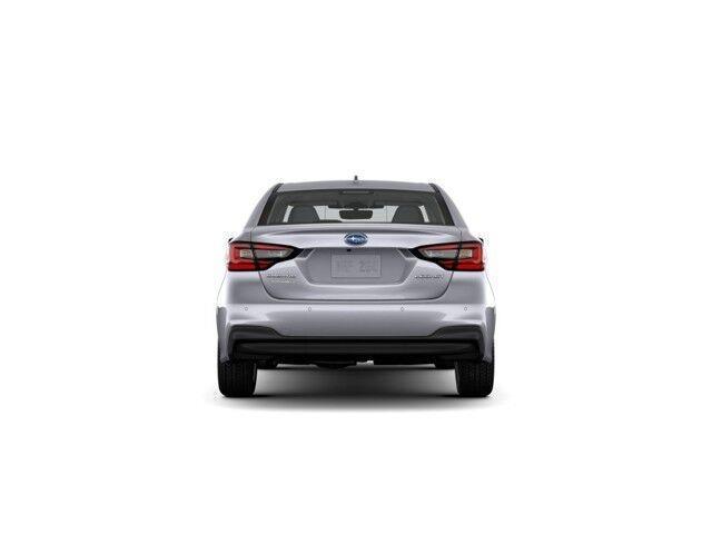 new 2025 Subaru Legacy car, priced at $35,653