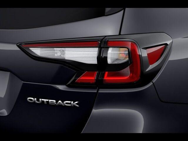 new 2024 Subaru Outback car, priced at $35,999
