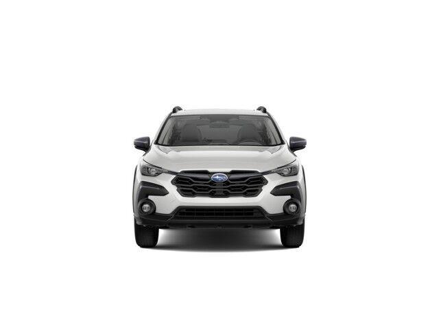 new 2025 Subaru Crosstrek car, priced at $36,105