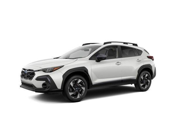 new 2025 Subaru Crosstrek car, priced at $36,105