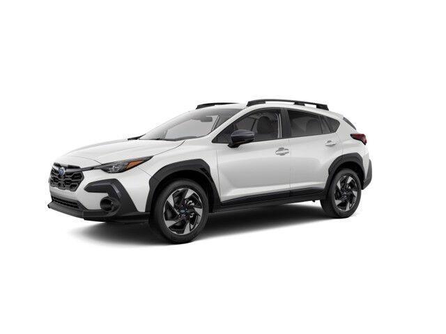 new 2024 Subaru Crosstrek car, priced at $36,227