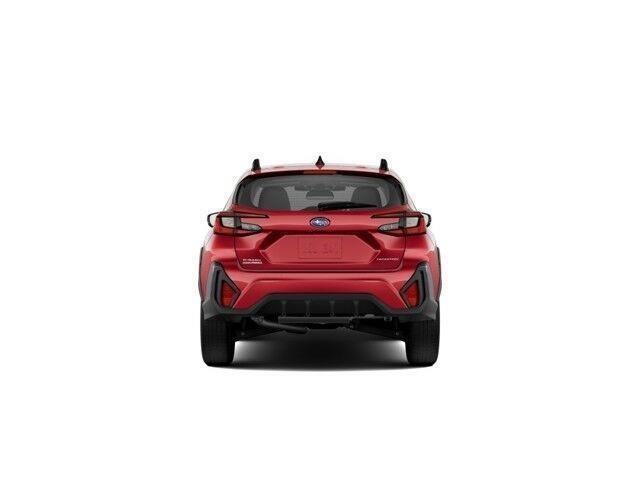 new 2025 Subaru Crosstrek car, priced at $33,694