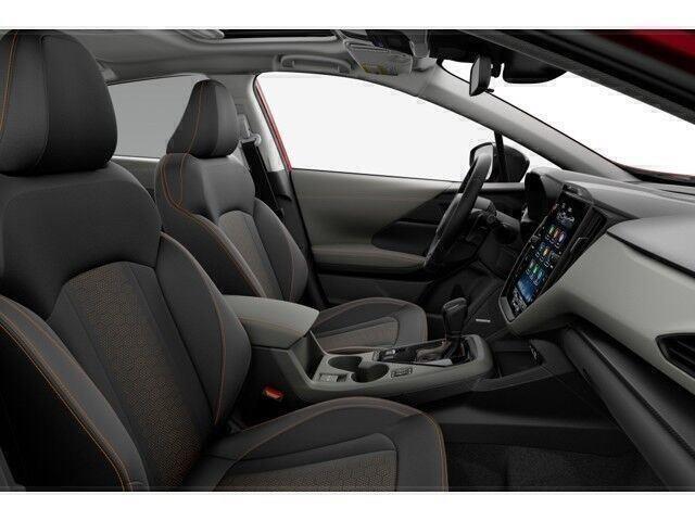 new 2025 Subaru Crosstrek car, priced at $33,694