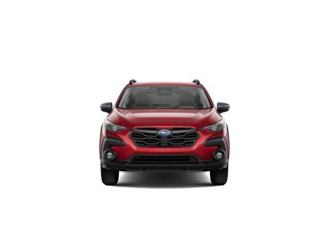 new 2025 Subaru Crosstrek car, priced at $36,224