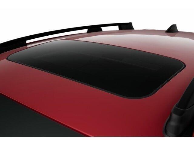 new 2025 Subaru Crosstrek car, priced at $33,694