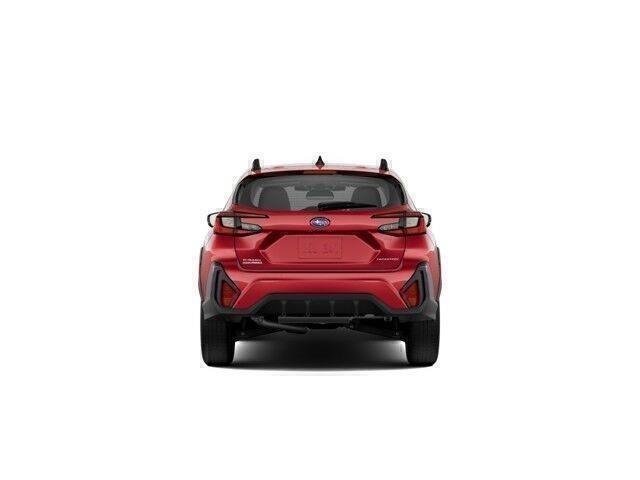 new 2025 Subaru Crosstrek car, priced at $33,694