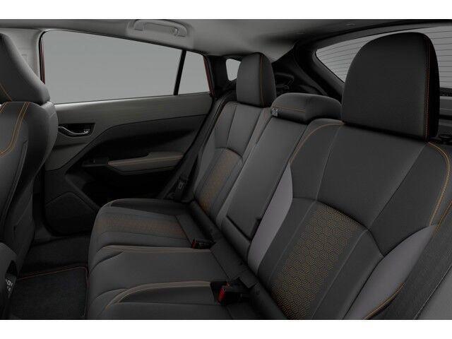 new 2025 Subaru Crosstrek car, priced at $33,694