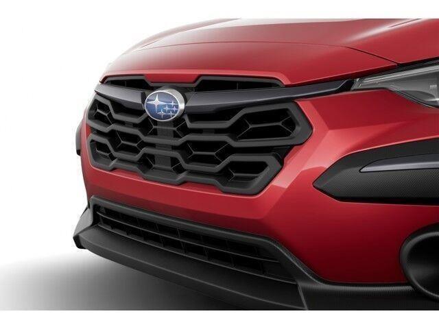 new 2025 Subaru Crosstrek car, priced at $33,694