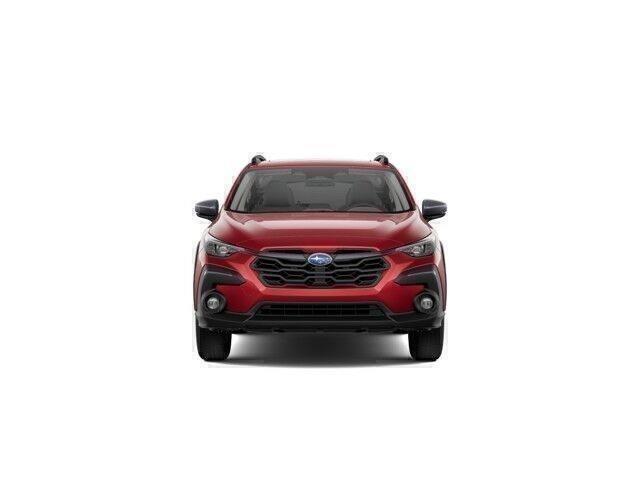 new 2025 Subaru Crosstrek car, priced at $33,694