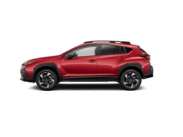 new 2025 Subaru Crosstrek car, priced at $33,694