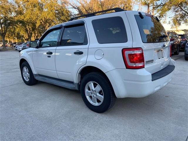 used 2012 Ford Escape car, priced at $9,000